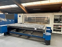 Trumpf trulaser 2525 laser snijmachine - afbeelding 23 van  64