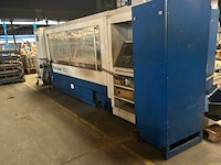 Trumpf trulaser 2525 laser snijmachine - afbeelding 48 van  64