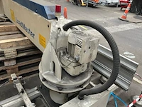 Trumpf trulaser 2525 laser snijmachine - afbeelding 51 van  64