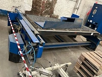 Trumpf trulaser 2525 laser snijmachine - afbeelding 52 van  64