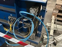 Trumpf trulaser 2525 laser snijmachine - afbeelding 53 van  64