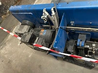 Trumpf trulaser 2525 laser snijmachine - afbeelding 55 van  64