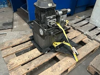 Trumpf trulaser 2525 laser snijmachine - afbeelding 59 van  64
