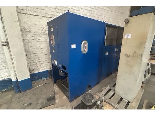Trumpf trulaser 2525 laser snijmachine - afbeelding 60 van  64