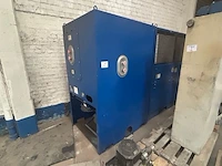 Trumpf trulaser 2525 laser snijmachine - afbeelding 60 van  64