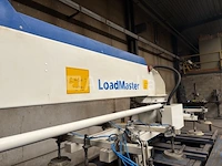 Trumpf trulaser 3030de lasersnijmachine - afbeelding 2 van  40