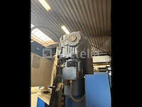 Trumpf trulaser 3030de lasersnijmachine - afbeelding 5 van  40