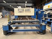 Trumpf trulaser 3030de lasersnijmachine - afbeelding 6 van  40