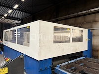 Trumpf trulaser 3030de lasersnijmachine - afbeelding 7 van  40