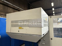 Trumpf trulaser 3030de lasersnijmachine - afbeelding 17 van  40