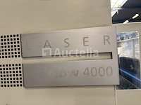 Trumpf trulaser 3030de lasersnijmachine - afbeelding 18 van  40