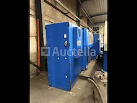 Trumpf trulaser 3030de lasersnijmachine - afbeelding 20 van  40