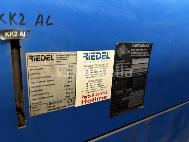 Trumpf trulaser 3030de lasersnijmachine - afbeelding 22 van  40