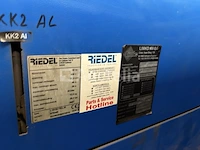 Trumpf trulaser 3030de lasersnijmachine - afbeelding 22 van  40