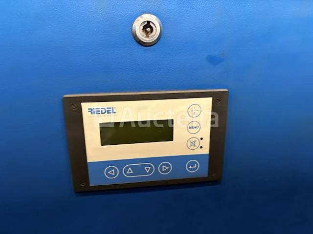 Trumpf trulaser 3030de lasersnijmachine - afbeelding 24 van  40
