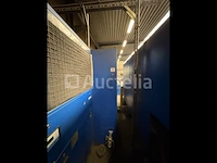 Trumpf trulaser 3030de lasersnijmachine - afbeelding 25 van  40