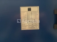 Trumpf trulaser 3030de lasersnijmachine - afbeelding 27 van  40