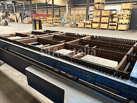 Trumpf trulaser 3030de lasersnijmachine - afbeelding 28 van  40