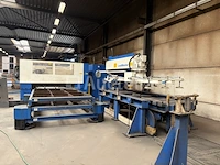 Trumpf trulaser 3030de lasersnijmachine - afbeelding 31 van  40