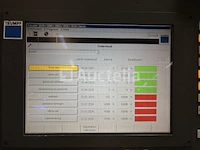 Trumpf trulaser 3030de lasersnijmachine - afbeelding 35 van  40