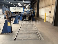 Trumpf trulaser 3030de lasersnijmachine - afbeelding 36 van  40