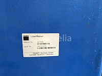 Trumpf trulaser 3030de lasersnijmachine - afbeelding 40 van  40