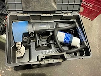 Trumpf trutool n500 metaalknipmachine - afbeelding 1 van  4