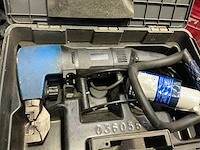 Trumpf trutool n500 metaalknipmachine - afbeelding 2 van  4