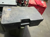 Trumpf trutool n500 metaalknipmachine - afbeelding 4 van  4