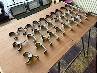 Truss haken - afbeelding 2 van  4