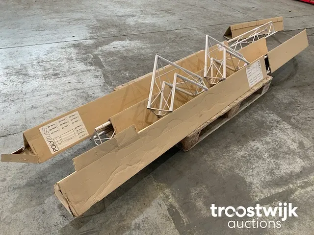 Truss - afbeelding 2 van  4