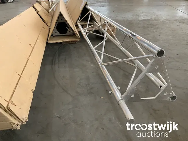 Truss - afbeelding 4 van  4