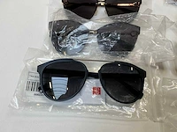 Trussardi zonnebril (10x) - afbeelding 5 van  12