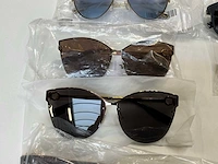 Trussardi zonnebril (10x) - afbeelding 6 van  12