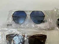 Trussardi zonnebril (10x) - afbeelding 7 van  12