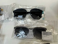 Trussardi zonnebril (10x) - afbeelding 8 van  12