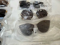 Trussardi zonnebril (10x) - afbeelding 9 van  12