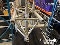 Trusshoekstuk t-stuk 4-benen - afbeelding 2 van  4