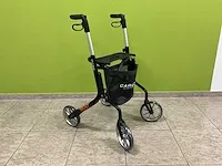 Trust let’s move rollator