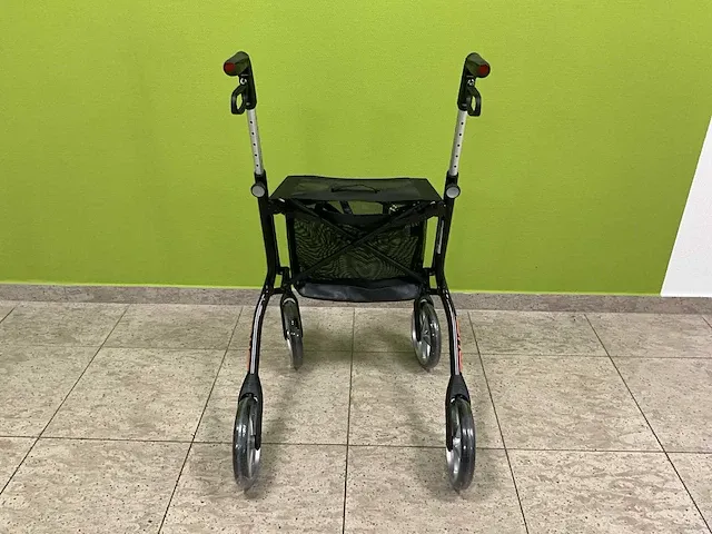 Trust let’s move rollator - afbeelding 3 van  5