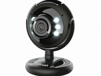 Trust webcam - afbeelding 4 van  4
