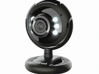 Trust webcam - afbeelding 4 van  4