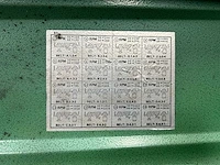 Trutool - tt -16 f - drilling machine tools - 1987 - afbeelding 3 van  15