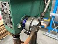 Trutool - tt -16 f - drilling machine tools - 1987 - afbeelding 10 van  15