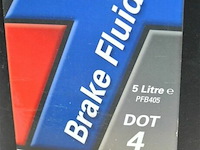 Trw brake fluid 5l - afbeelding 2 van  3