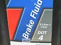 Trw brake fluid 5l - afbeelding 3 van  3