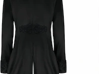 Tsirnk steampunk-kostuum (2xl) - afbeelding 2 van  3