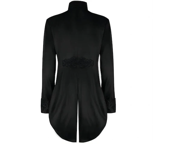 Tsirnk steampunk-kostuum (2xl) - afbeelding 2 van  3