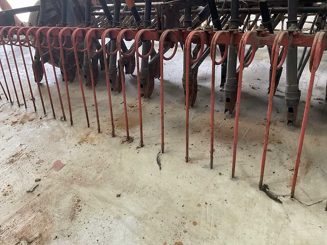 Tt agro nordsten precisiezaaimachine - afbeelding 3 van  21
