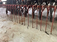 Tt agro nordsten precisiezaaimachine - afbeelding 3 van  21